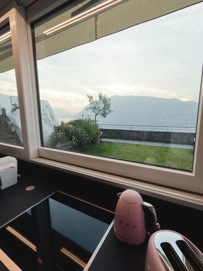 Gioiello Sul Lago D'Iseo Sale Marasino Exterior foto